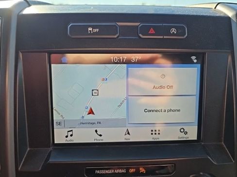 Used 2019 Ford F150 XLT w/ Equipment Group 302A Luxury image 12