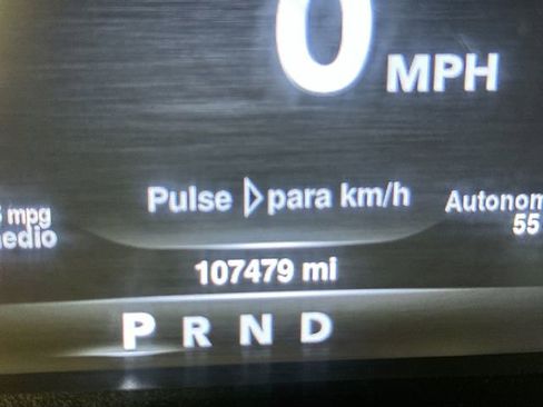 Used 2016 RAM 1500 Big Horn AWD/4WD image 14