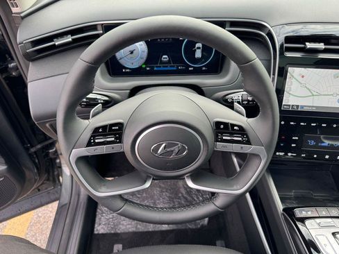 New 2024 Hyundai Tucson Limited AWD/4WD image 21