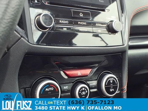 Used 2023 Subaru Forester Sport w/ Popular Package #3 image 14