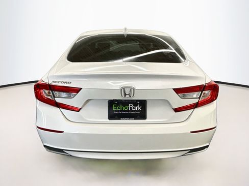 Used 2020 Honda Accord LX image 7