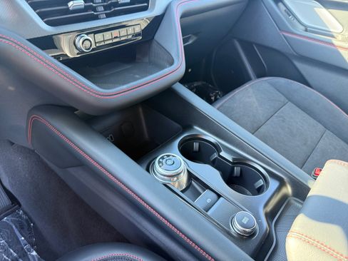 New 2026 Ford Explorer ST w/ Sun And Sound Package image 13