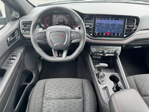 New 2026 Dodge Durango GT w/ Blacktop Package AWD/4WD image 19