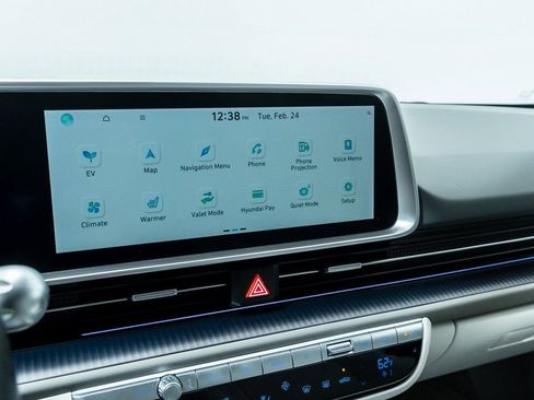 Used 2023 Hyundai Ioniq 6 SEL image 16