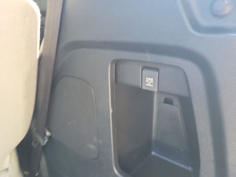 Certified 2022 Honda Odyssey EX-L image 15