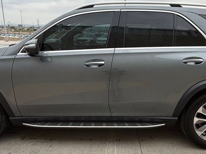 Used 2023 Mercedes-Benz GLE 350