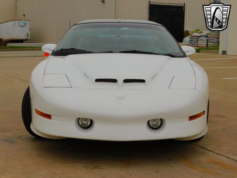 Used 1996 Pontiac Firebird Coupe image 6