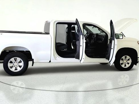 Used 2020 Chevrolet Silverado 1500 LT w/ All-Star Edition AWD/4WD image 12