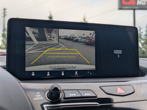 Used 2022 Acura RDX A-Spec image 15