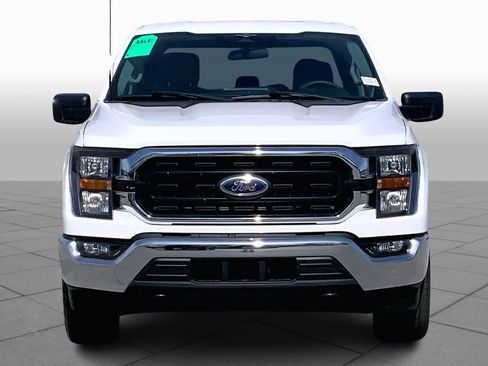 Used 2023 Ford F150 XLT AWD/4WD image 4