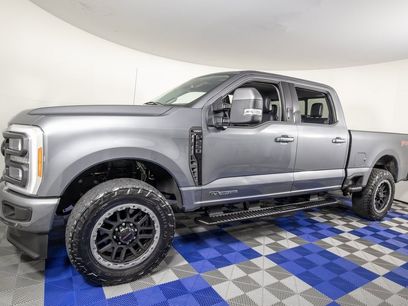 Used 2023 Ford F250 Lariat w/ Sport Appearance Package