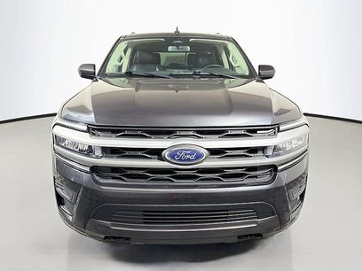 Used 2024 Ford Expedition XLT