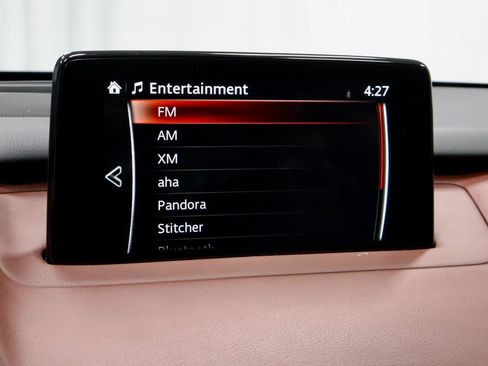 Used 2016 MAZDA CX-9 Signature image 2