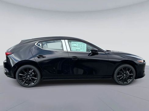 New 2026 MAZDA MAZDA3 2.5 S Hatchback w/ Premium Pkg FWD image 2