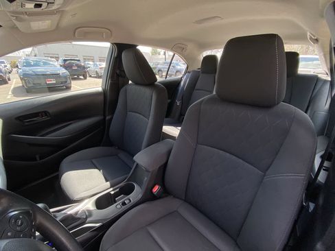 Used 2024 Toyota Corolla LE FWD image 20