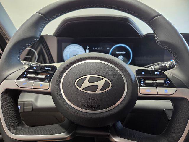 New 2026 Hyundai Elantra Limited FWD image 23