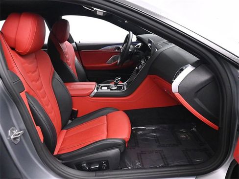 Used 2023 BMW ALPINA B8 xDrive Gran Coupe image 25