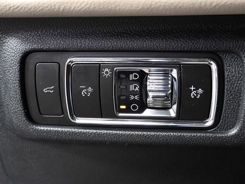 New 2026 Lincoln Corsair Reserve w/ Jet Appearance Package AWD/4WD image 23