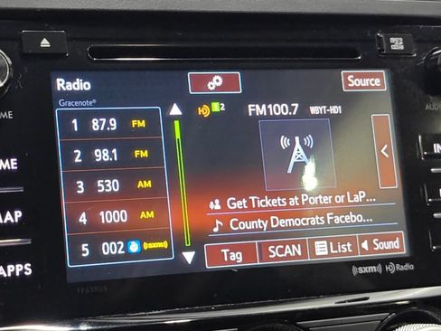 Used 2018 Subaru Forester 2.0XT Touring AWD/4WD image 34
