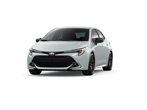 New 2026 Toyota Corolla XSE image 18
