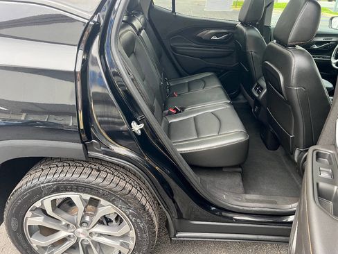 Used 2018 GMC Terrain SLT w/ Preferred Package image 25