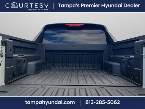 New 2026 Hyundai Santa Cruz SEL image 6