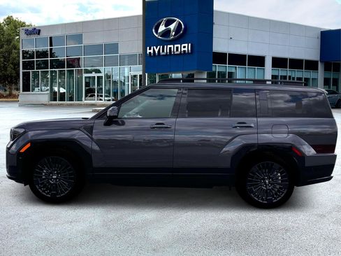 New 2026 Hyundai Santa Fe Calligraphy AWD/4WD image 3