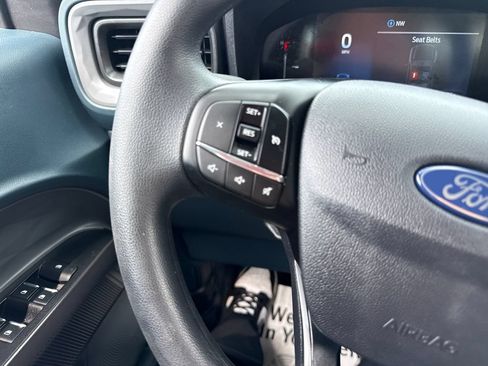 Used 2026 Ford Maverick XL AWD/4WD image 34