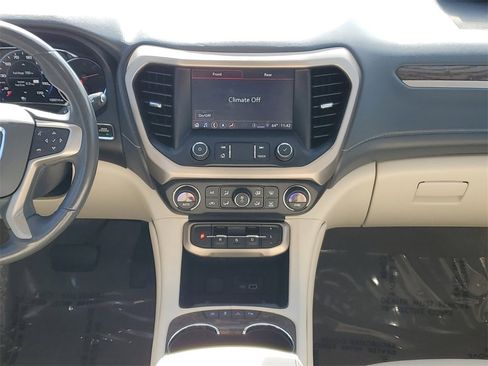 Used 2021 GMC Acadia Denali w/ Denali Ultimate Package image 17