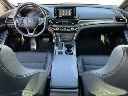 Used 2020 Honda Accord Sport image 9