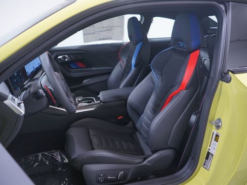 New 2026 BMW M2 w/ Lighting Package image 7