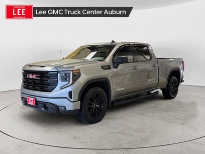 Used 2023 GMC Sierra 1500 Elevation