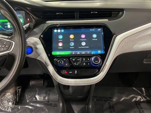 Used 2020 Chevrolet Bolt LT image 14