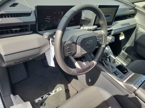New 2026 Toyota RAV4 SE AWD/4WD image 7