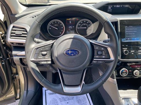 Used 2020 Subaru Forester Premium AWD/4WD image 13