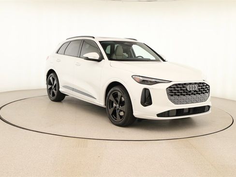 New 2025 Audi Q5 Prestige image 10