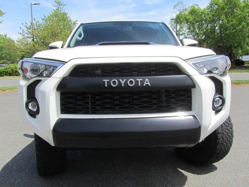 Used 2019 Toyota 4Runner TRD Pro image 4