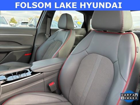 Used 2023 Hyundai Sonata SEL Plus image 19