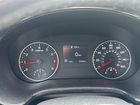 Used 2023 Kia Seltos S AWD/4WD image 16
