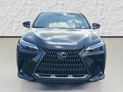 New 2026 Lexus NX 350 AWD w/ Premium Package image 8