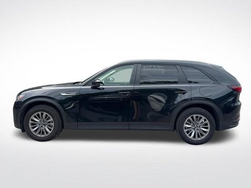 Used 2025 MAZDA CX-90 3.3 Turbo w/ Select Package AWD/4WD image 4