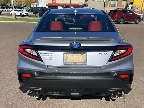 New 2025 Subaru WRX Limited image 6