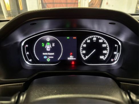 Used 2018 Honda Accord Sport image 20