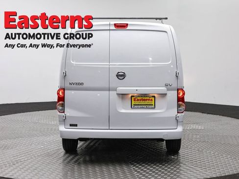 Used 2019 Nissan NV200 SV FWD image 6
