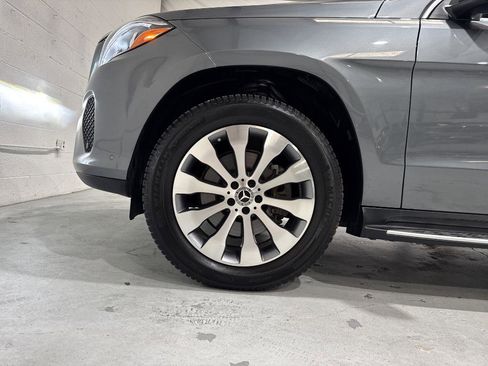 Used 2018 Mercedes-Benz GLS 450 4MATIC image 81