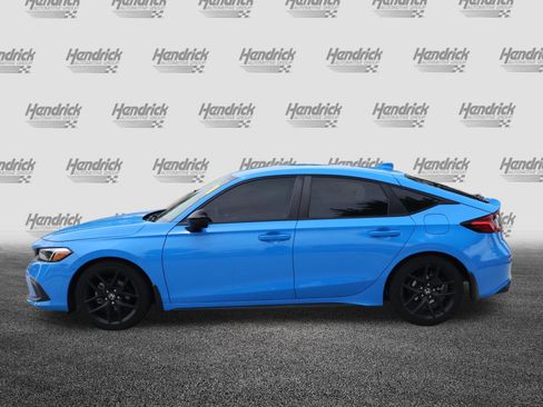 Used 2024 Honda Civic Sport image 6