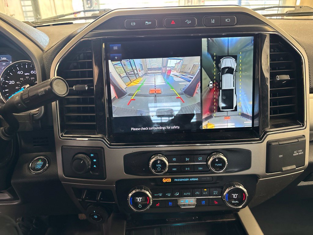 Used 2022 Ford F450 Lariat w/ Lariat Ultimate Package AWD/4WD image 5