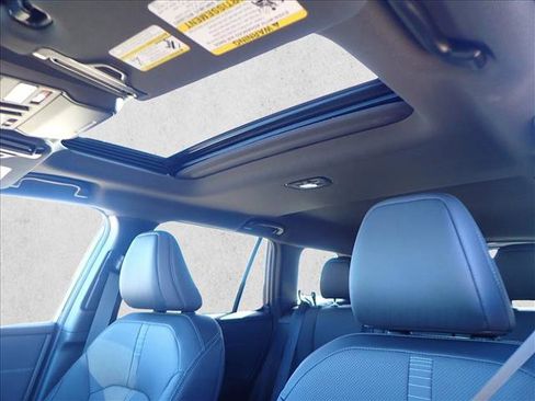 New 2026 Subaru Outback Touring XT image 14