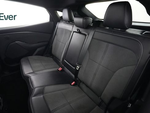 Used 2025 Ford Mustang Mach-E GT AWD/4WD image 24