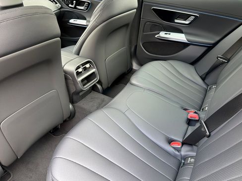New 2026 Mercedes-Benz E 350 Sedan image 11